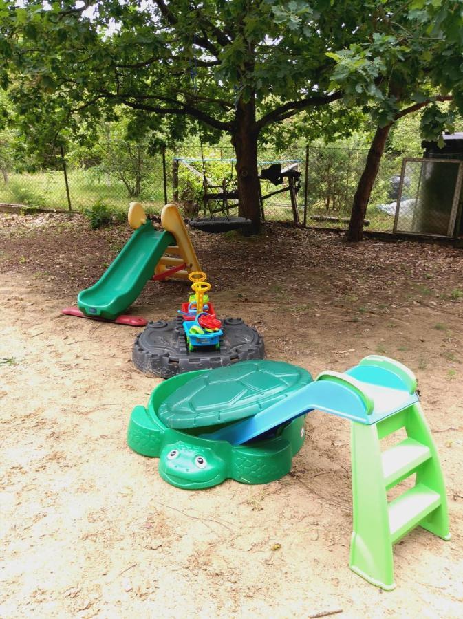 Holiday home Narev Wakacyjne Kazdy Dom Na Wylacznosc Oddzielnie Ogrodzony