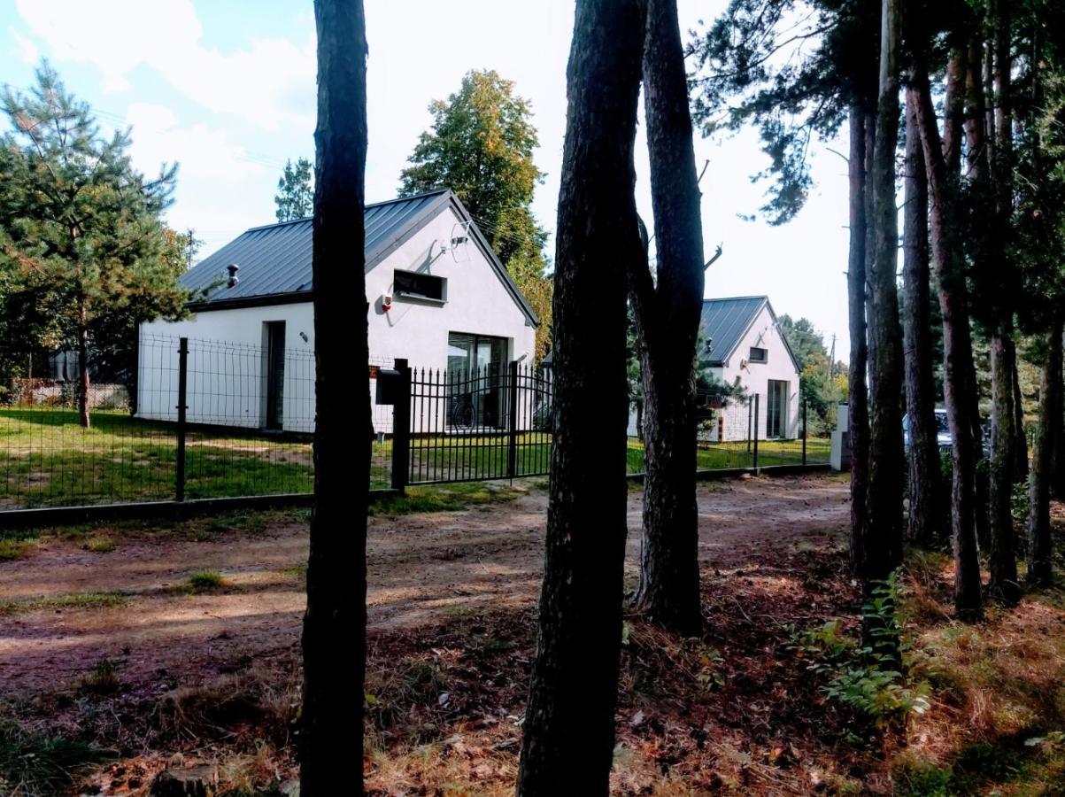 Holiday home Narev Wakacyjne Kazdy Dom Na Wylacznosc Oddzielnie Ogrodzony