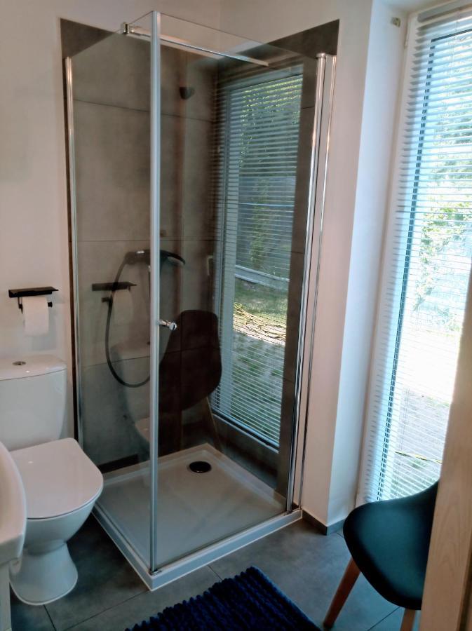 Holiday home Narev Wakacyjne Kazdy Dom Na Wylacznosc Oddzielnie Ogrodzony *