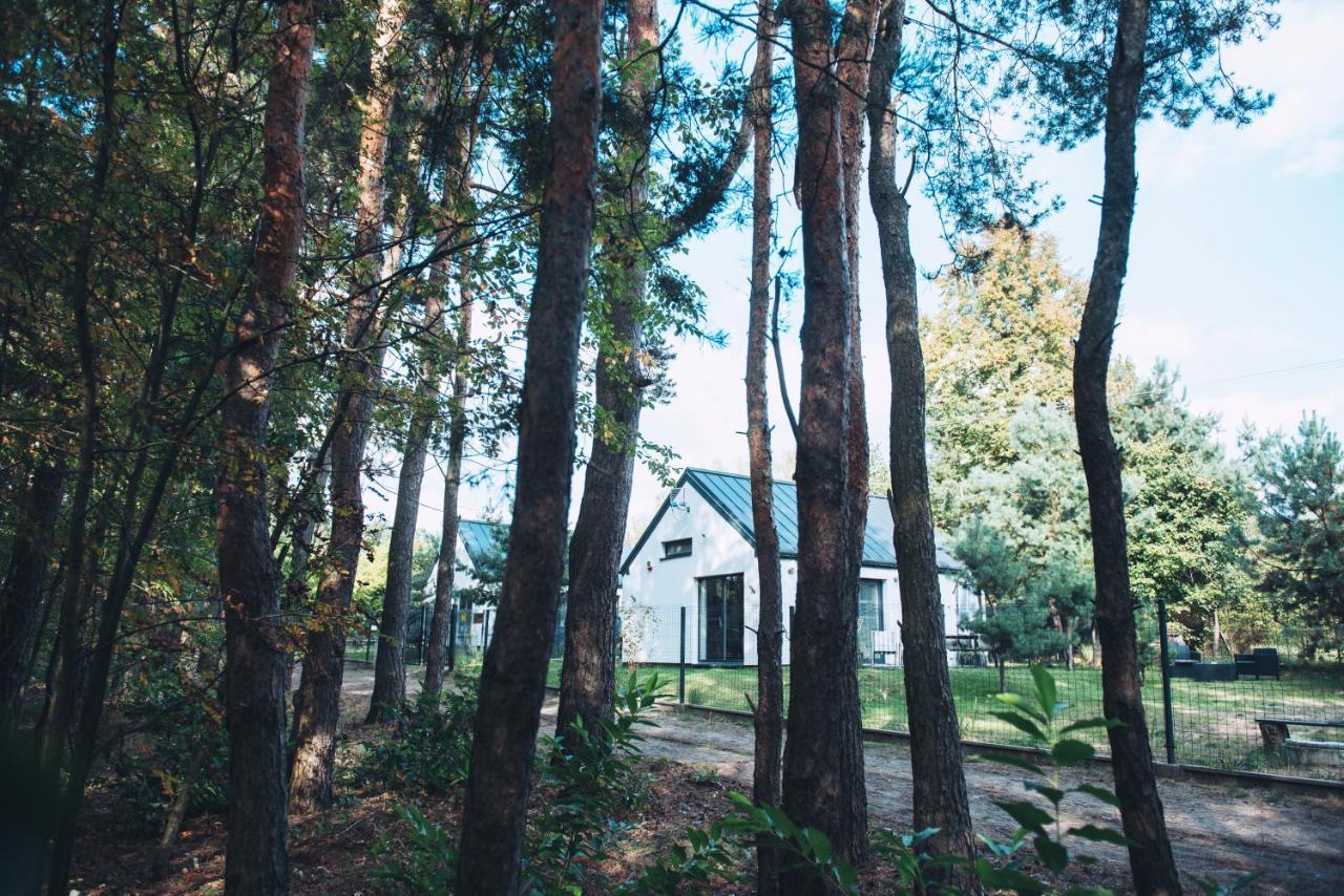 Holiday home Narev Wakacyjne Kazdy Dom Na Wylacznosc Oddzielnie Ogrodzony *