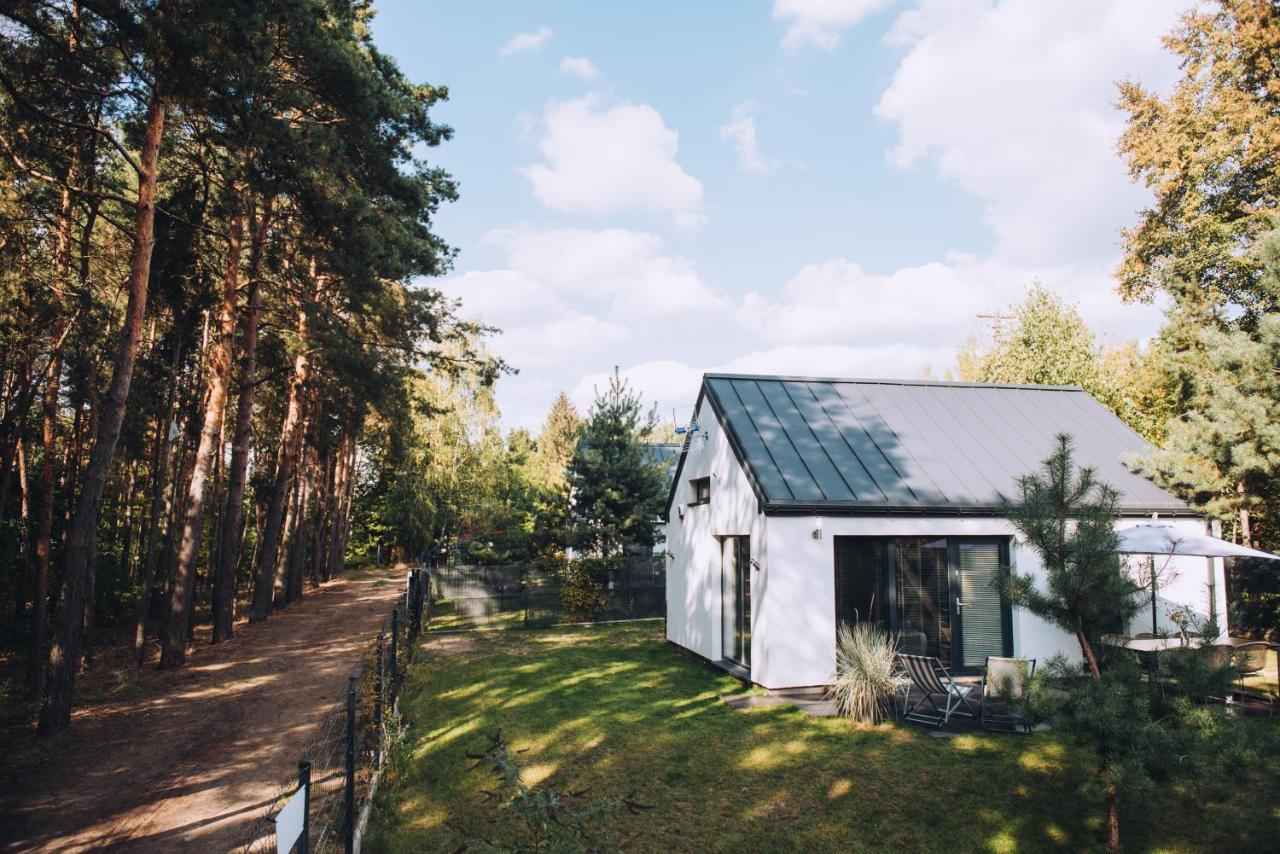 Narev Wakacyjne Kazdy Dom Na Wylacznosc Oddzielnie Ogrodzony Holiday home