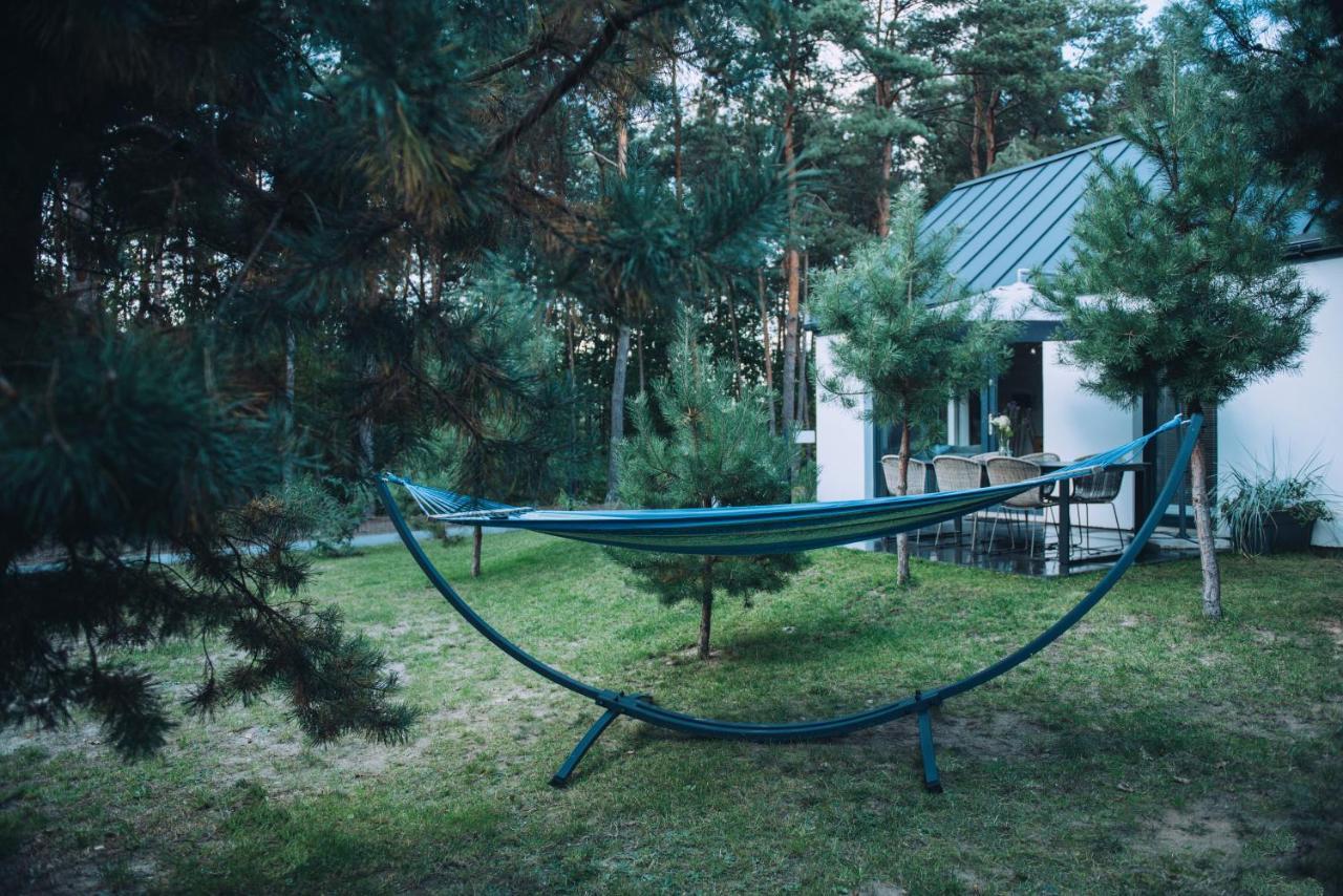 Holiday home Narev Wakacyjne Kazdy Dom Na Wylacznosc Oddzielnie Ogrodzony