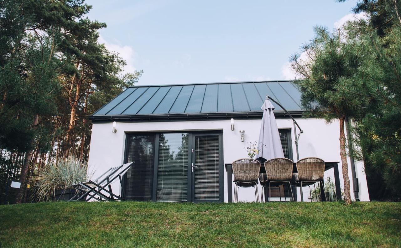 Narev Wakacyjne Kazdy Dom Na Wylacznosc Oddzielnie Ogrodzony Holiday home Pomiechowek