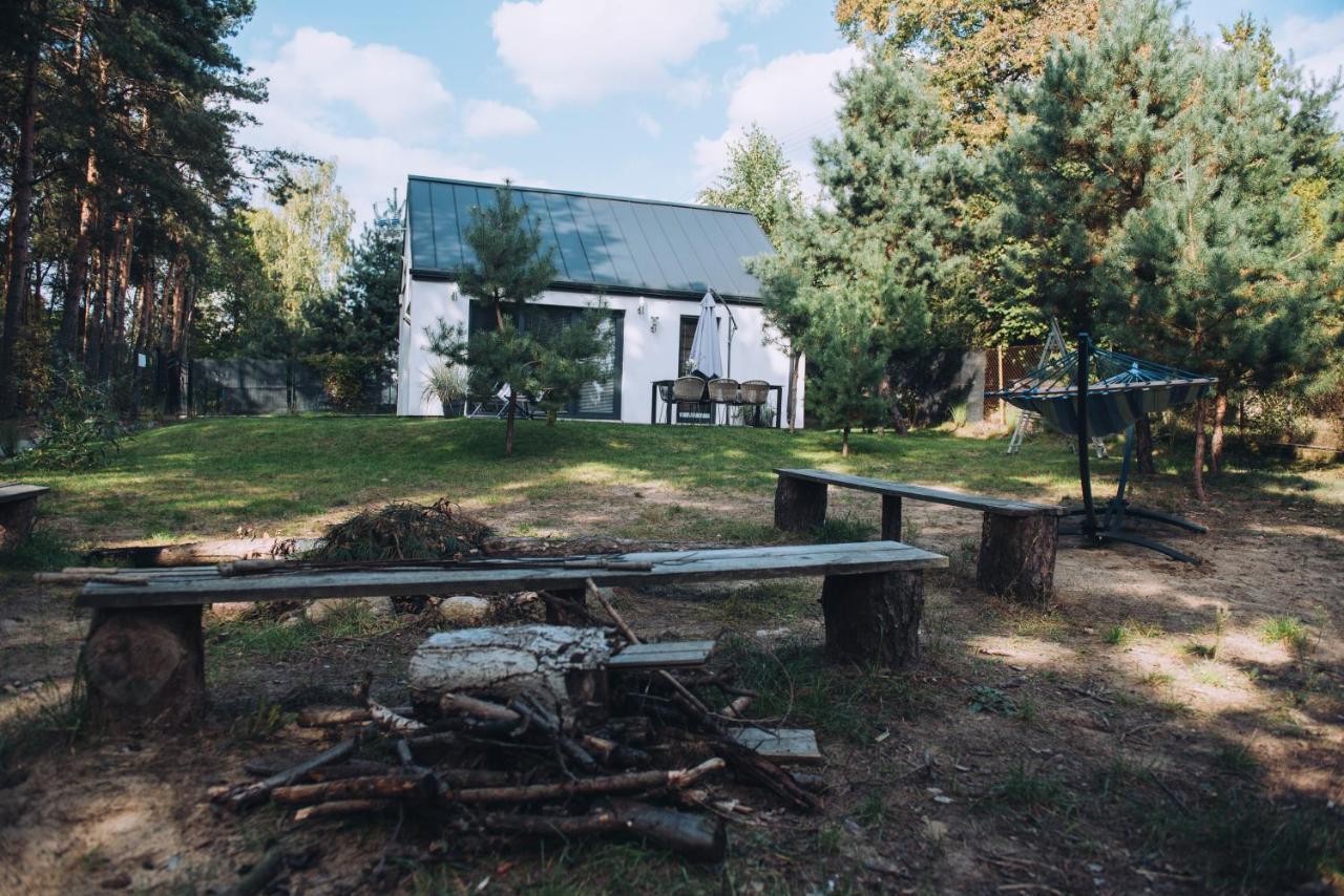 Holiday home Narev Wakacyjne Kazdy Dom Na Wylacznosc Oddzielnie Ogrodzony *