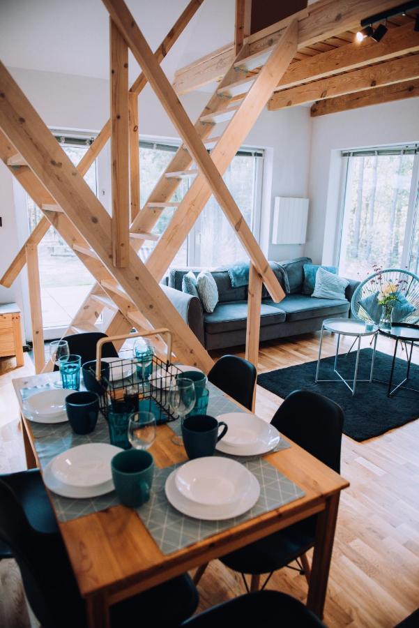 Holiday home Narev Wakacyjne Kazdy Dom Na Wylacznosc Oddzielnie Ogrodzony