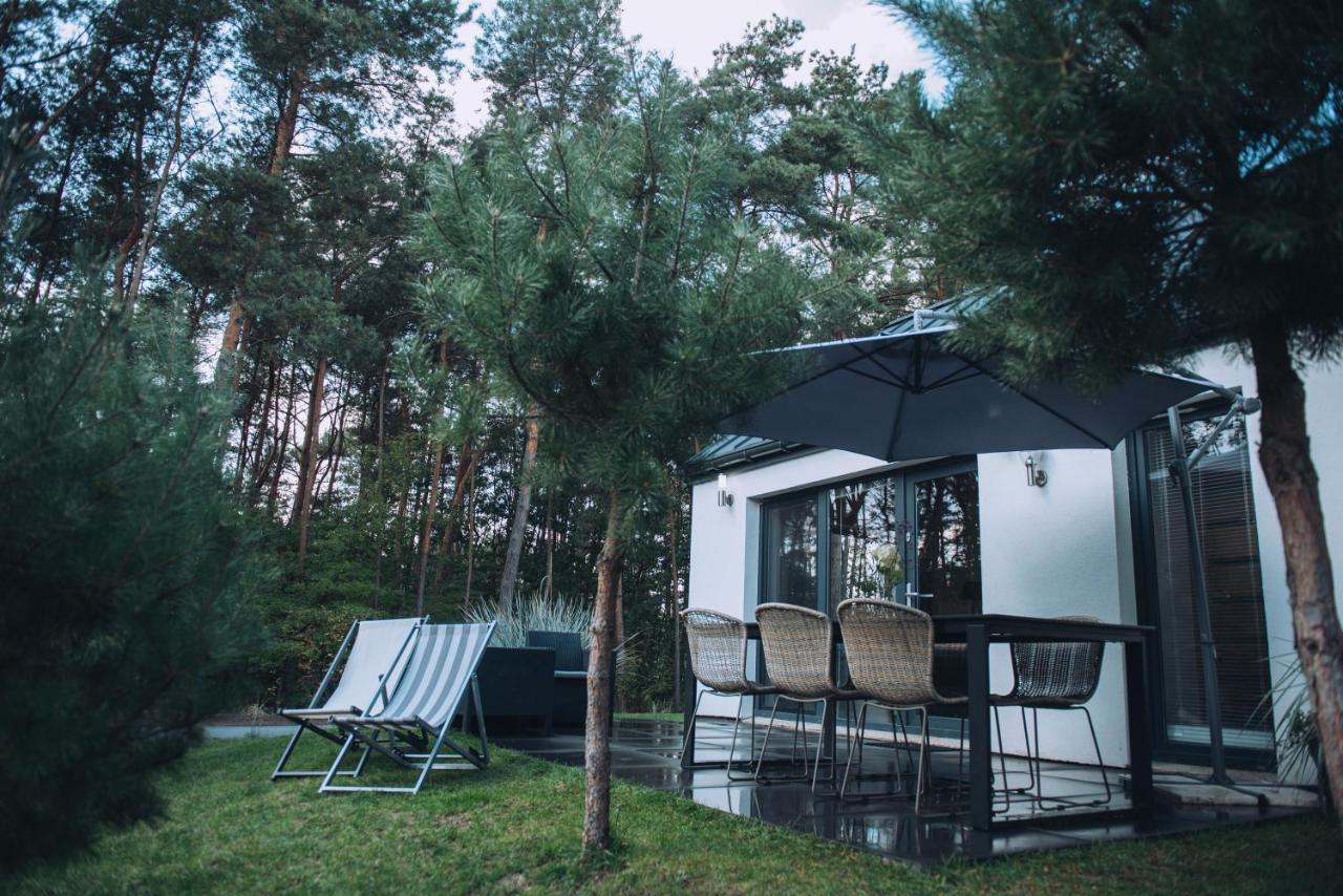 Holiday home Narev Wakacyjne Kazdy Dom Na Wylacznosc Oddzielnie Ogrodzony